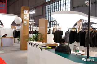 与时俱进方能永葆年轻态 常熟服装城CHIC尽显芳华日用百货