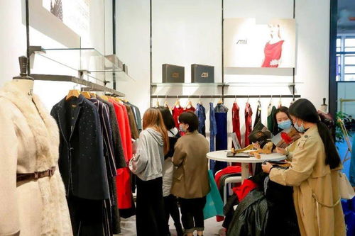 聚焦新时尚、新渠道、新零售——从2020中国温州时尚展探析温州时尚定制创新之路