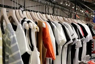 服装城里优店的生财之道