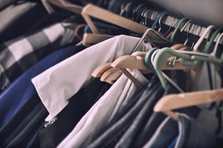 智能商业驱动下的服装服饰零售变革与未来展望