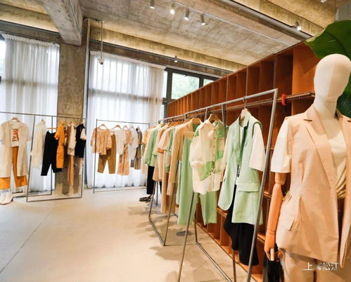 尝美食、购服饰、遛萌娃，松江这家工厂店太“嗲”了！