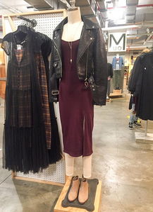 时尚衣橱指南 值得关注的女装品牌与零售趋势