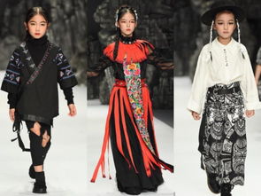 童装零售新增长点 潮童经济正悄然兴起