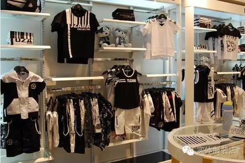 实体服装店 电商冲击减弱后的突围之路