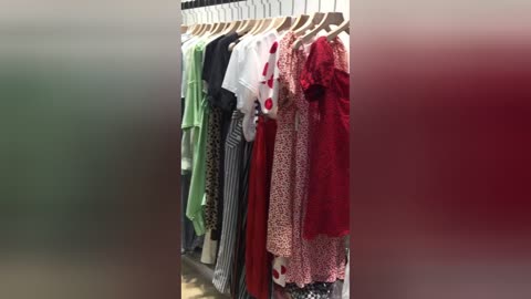 创业之殇 宜昌服装店38万投资后的经营困境