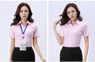 望牛墩电子厂工作服定制服务——起旺服装质优价廉，高清图片展示