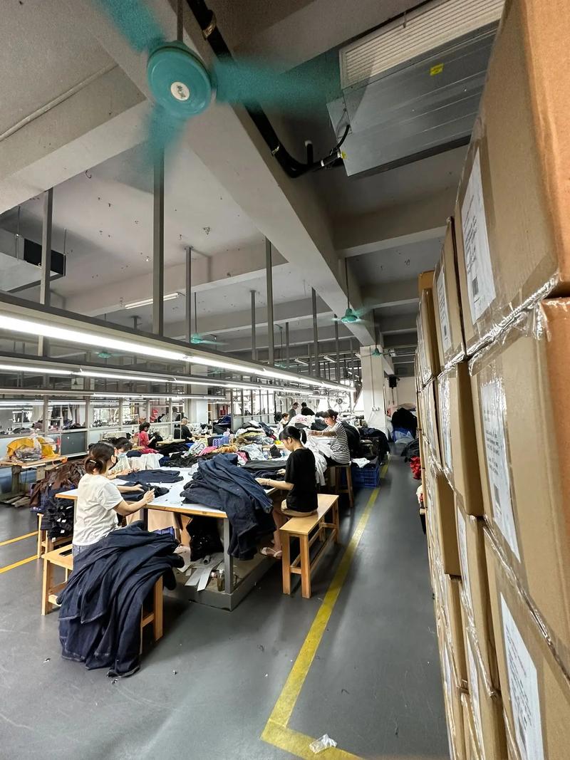 东莞服装厂全品类可接,你有想法我有工厂|东莞服装厂全品类可接 - 抖